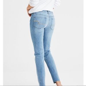 NWT AE DENIM X SKINNY JEAN - Super Stretch X